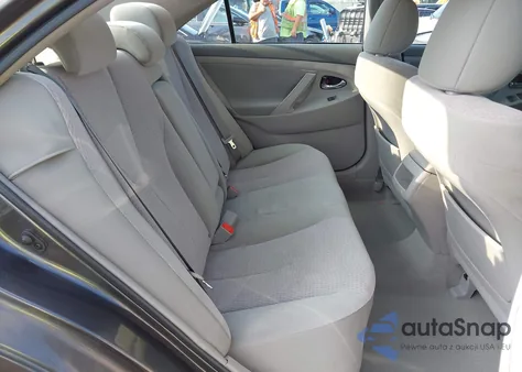 2011 Toyota Camry Le from USA, damaged, VIN 4T1BF3EK4BU762435